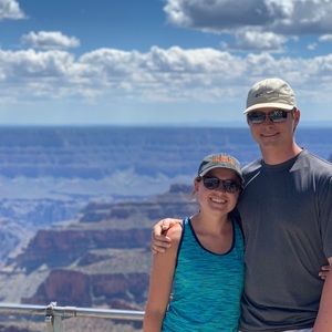 Meet your Posher, Callie